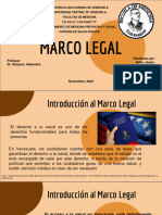 Marco Legal