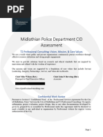 Midlothian Report Redacted