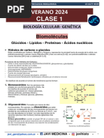 Clase 1-Biología - Gen - 24 - Verano