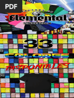 Elemental Fabric A