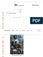Infinite Resurrection - Superpower Wiki - Fandom
