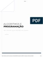 Quastionario e Respostas Da Aula Fundamentos e Programas