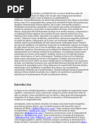 El Cerebro Danzante Firmas Estructurales y Funcionales Del Entrenamiento Experto en Danza 1