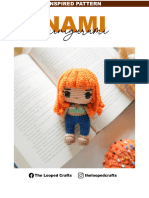 The Looped Crafts Mini Nami