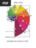 Rapporto Tra Scienza e Fede