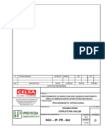 003-2 - Procedimiento Liquidos Penetrantes