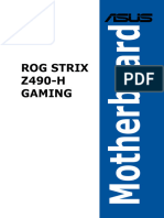 E16229 Rog Strix Z490-H Gaming Um Web