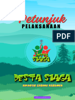 Juklak Pesta Siaga 2024-2