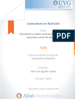 Tesisnutricion Jose Luis