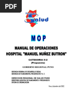 MOP Hospital MNB II-2 (Propuesta) 01 Dic 2022 V01