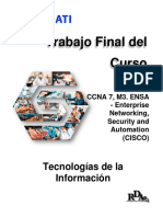 PCBD-316 Trabajofinal