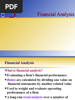 Financial Analysis CPT 3 2024