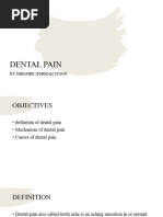 Dental Pain (Autosaved)