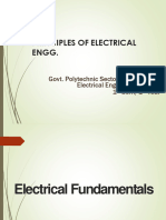 Principles of Electrical Engg-PDF-1