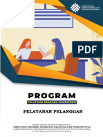 Pelayanan Pelanggan