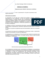 5 4 Ejercicios Cladogramas