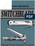 Switchblades