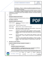 Gasd c.09.05.10 Rev.4 - Specifica Per Resine Termoindurenti Epossidiche