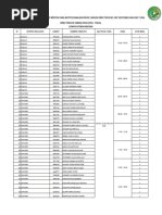 CRONOGRAMA DE CALIFICACIÓN DE MERITOS - 2DA CONV - 2024 - Editado