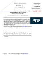 Sciencedirect: Theoretical and Experimental Analysis of A Vibration Isolation System Using Hybrid Magnet