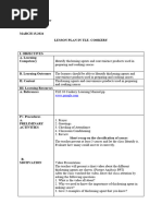 7TH Lesson Plan Final