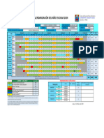 2024 Calendarización - EBA