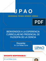 S1 PPT Filosofía de La Ciencia 2024