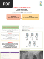 Trastornos Digestivos