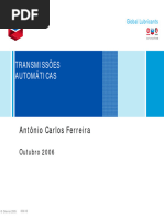 04 Transmissoes Automaticas - LUBE 2 2006 Versao 2