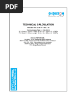 R03 21194 FF STA 37+615 Analisa&gambar H170&H210