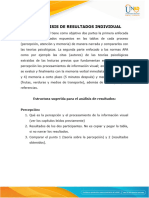 Formato 1 - Análisis de Resultados Individual y Grupal 1