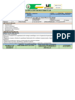 Planificación Microcurricular Con 9 Semanas Segundos Años Egb. Completa