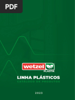 Catalogo Wetzel Plastik 2.0 2023