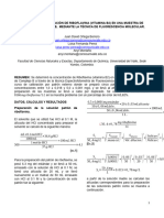 Fluorescencia Molecular A L J