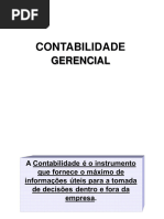 1 Contabilidade Gerencial