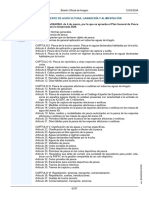 Plan General de Pesca de Aragón 2024