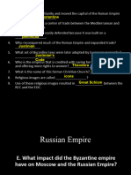 Russian Empire