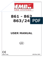 861-862-863 User Guide 2016