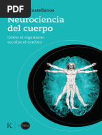 Neurociencia Del Cuerpo