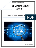 Computer Application 1