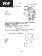 Back Exam 1