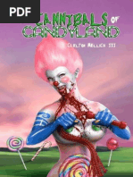 The Cannibals of Candyland