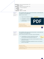 Evaluación de Introducción y Desarrollo Del Módulo 1, Unidad 1 Del Curso General de Pedagogía - Revisión Del Intento