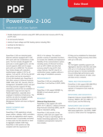 Powerflow 2 10G