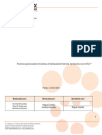 Procesos Operacionales de STCC Castillomax