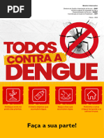 Informativo Dengue