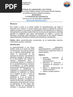 Informe 3