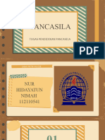 PANCASILA