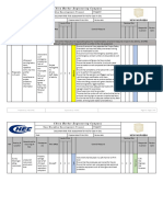 NMDC - CHEC - Bridge - RA For Cast in Site