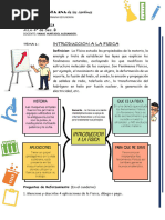 Tema 1 de Fisica 4tob